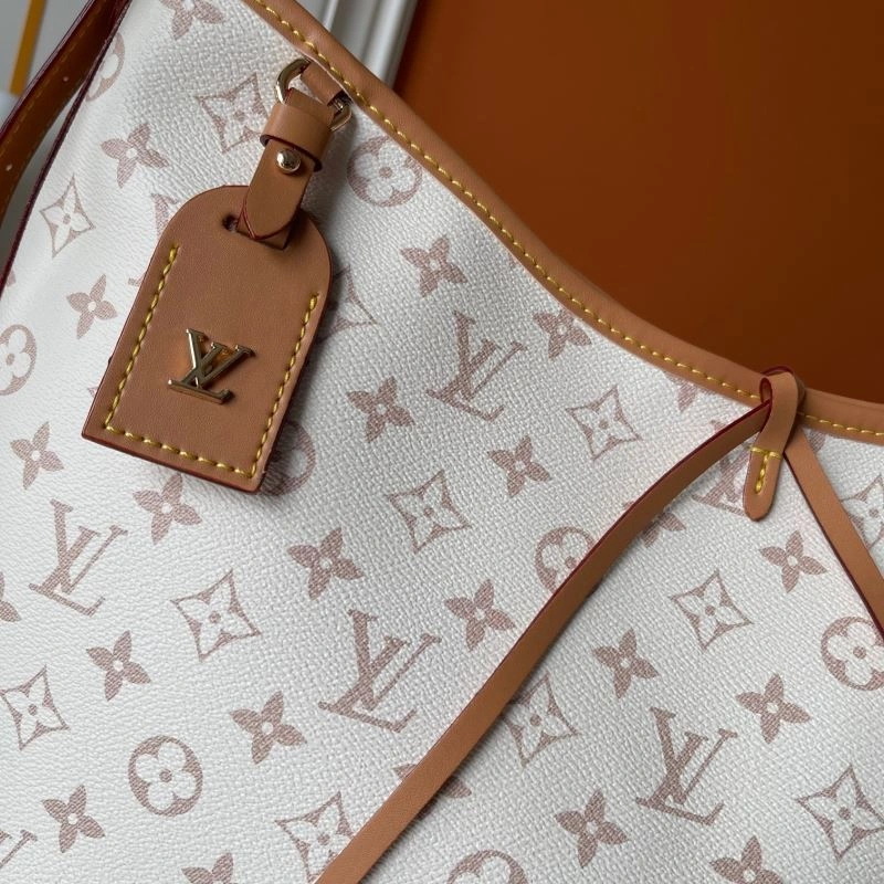OdorResistant Louis Vuitton Shopping Bags 88545