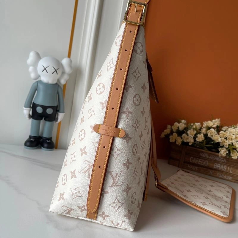 OdorResistant Louis Vuitton Shopping Bags 88545