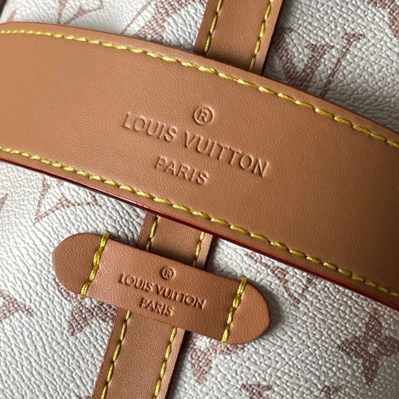 OdorResistant Louis Vuitton Shopping Bags 88545