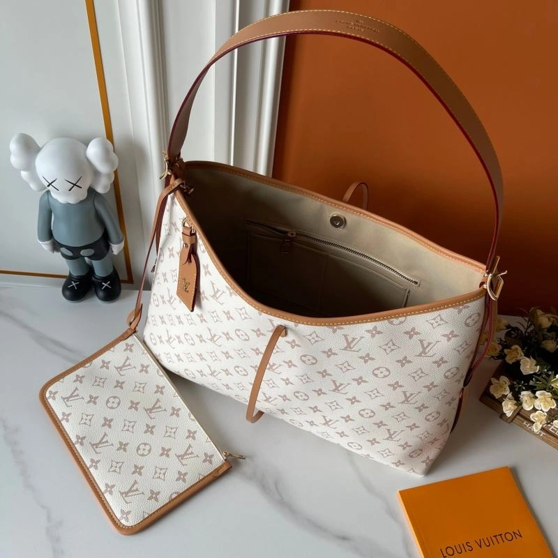 OdorResistant Louis Vuitton Shopping Bags 88545