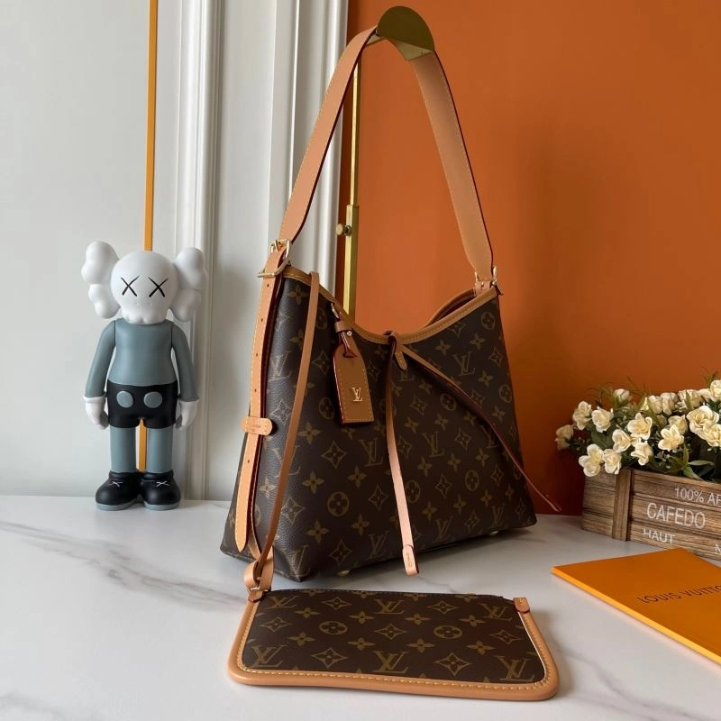 WellDesigned Louis Vuitton Shopping Bags 88515
