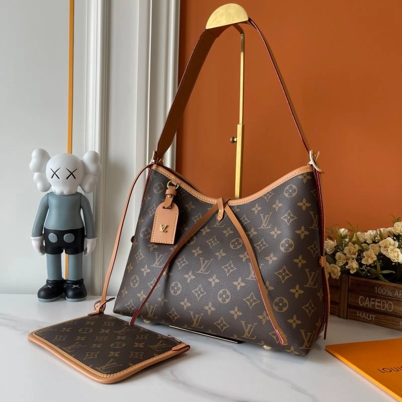 WellDesigned Louis Vuitton Shopping Bags 88515