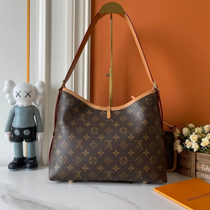 WellDesigned Louis Vuitton Shopping Bags 88515