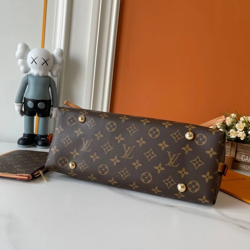 WellDesigned Louis Vuitton Shopping Bags 88515