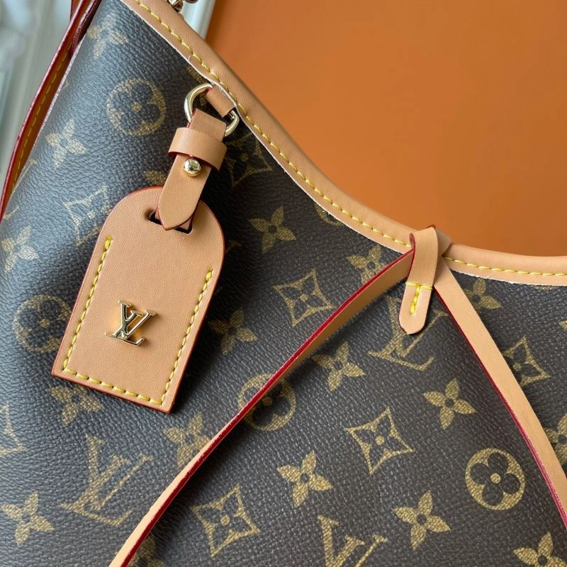 WellDesigned Louis Vuitton Shopping Bags 88515