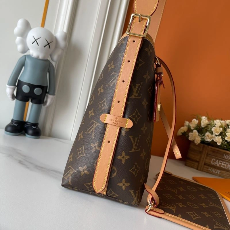 WellDesigned Louis Vuitton Shopping Bags 88515