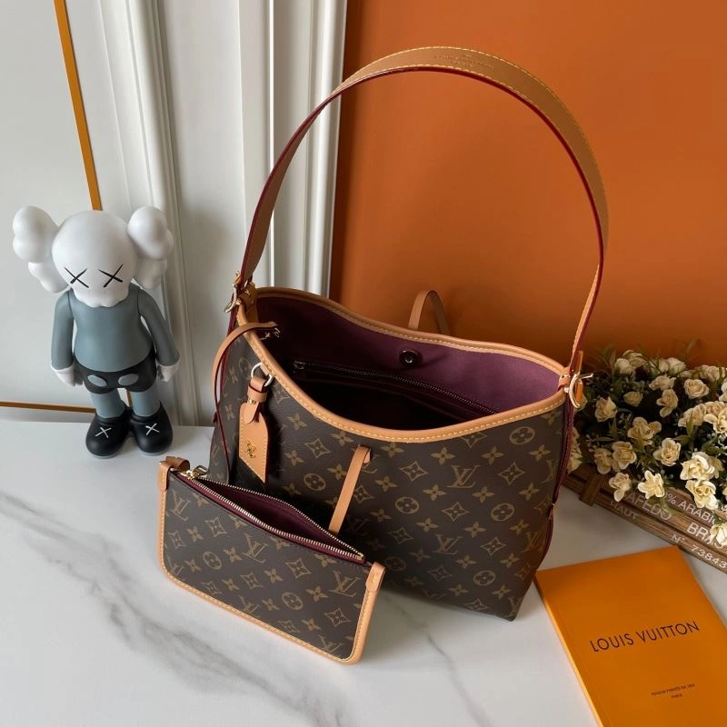 WellDesigned Louis Vuitton Shopping Bags 88515