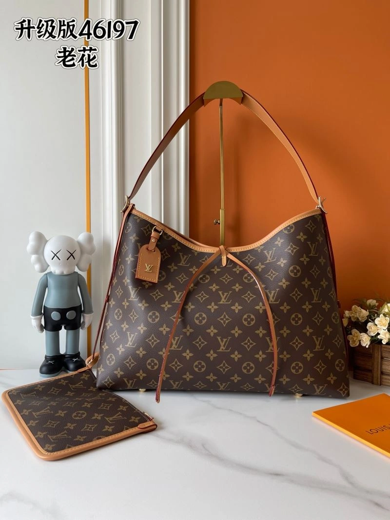 Louis Vuitton Shopping Bags AllSeason 88517