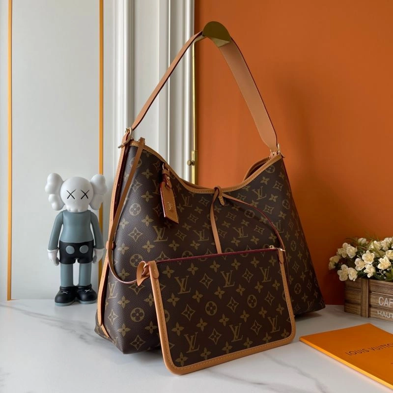 Louis Vuitton Shopping Bags AllSeason 88517