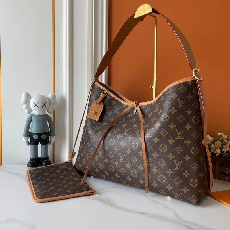 Louis Vuitton Shopping Bags AllSeason 88517