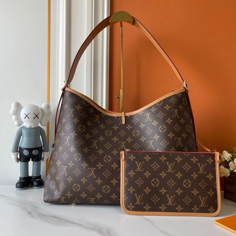 Louis Vuitton Shopping Bags AllSeason 88517