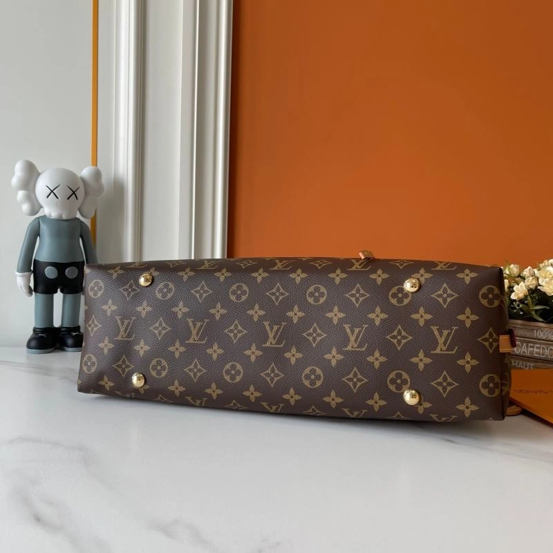 Louis Vuitton Shopping Bags AllSeason 88517