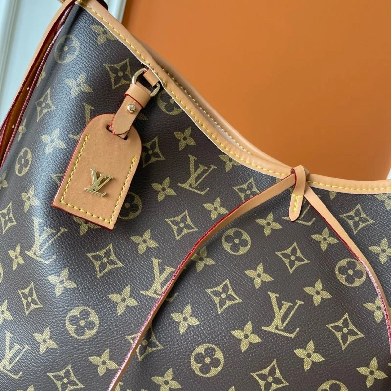 Louis Vuitton Shopping Bags AllSeason 88517