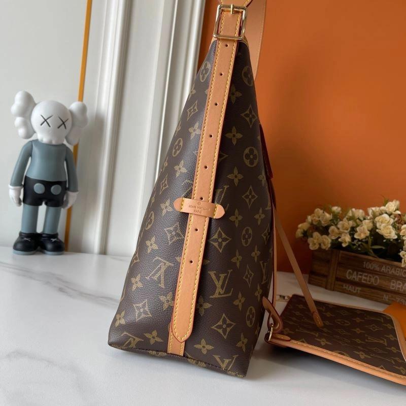 Louis Vuitton Shopping Bags AllSeason 88517