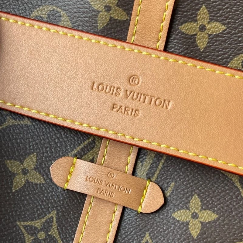 Louis Vuitton Shopping Bags AllSeason 88517