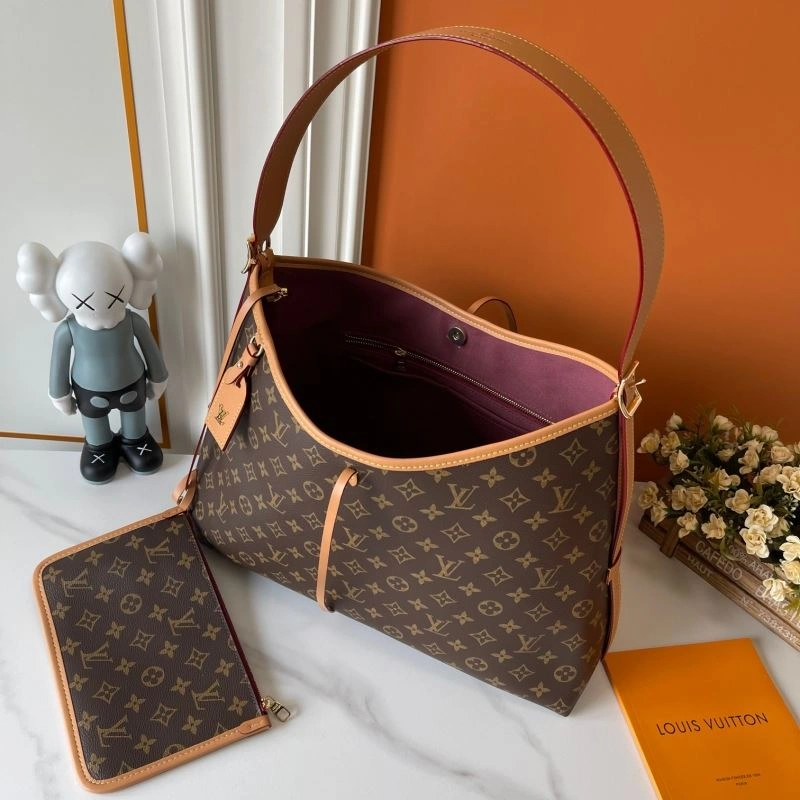 Louis Vuitton Shopping Bags AllSeason 88517