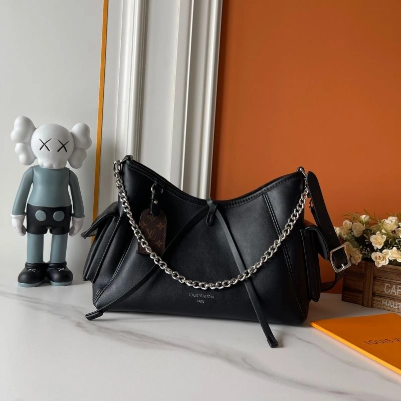 Cozy Louis Vuitton Shopping Bags 88516