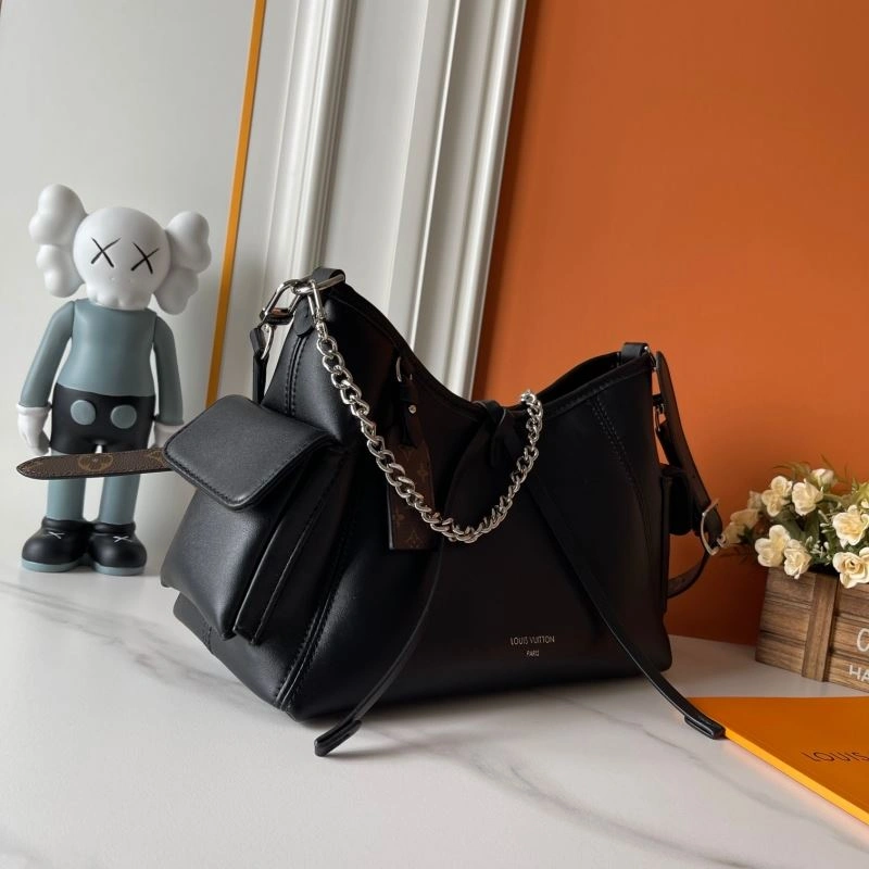 Cozy Louis Vuitton Shopping Bags 88516