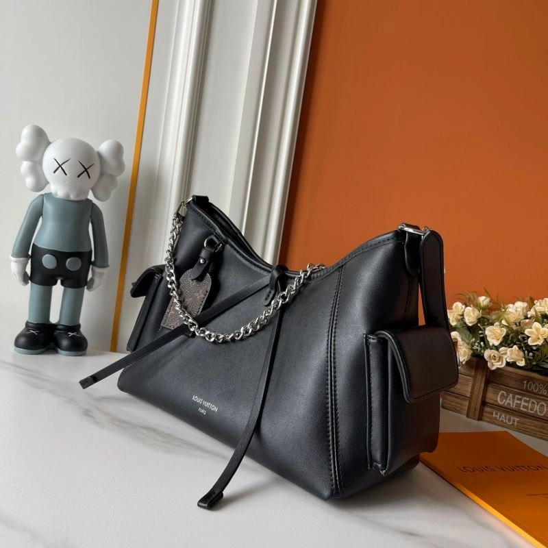 Cozy Louis Vuitton Shopping Bags 88516