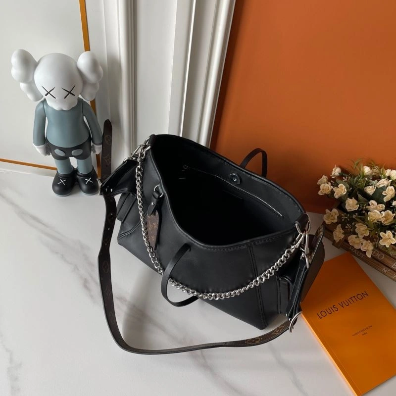 Cozy Louis Vuitton Shopping Bags 88516