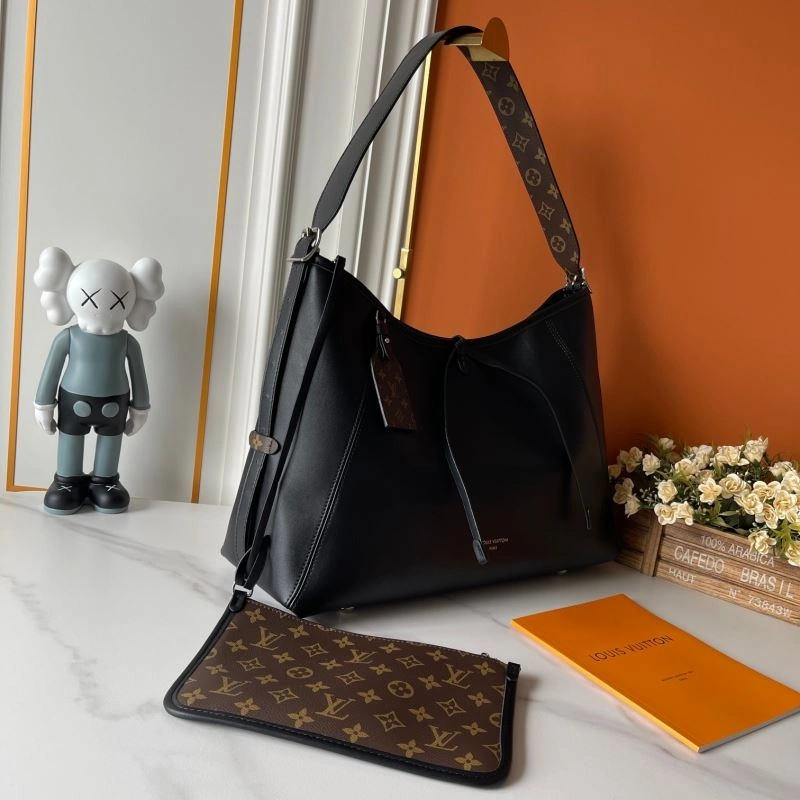 Upgraded Louis Vuitton Shopping Bags 88535