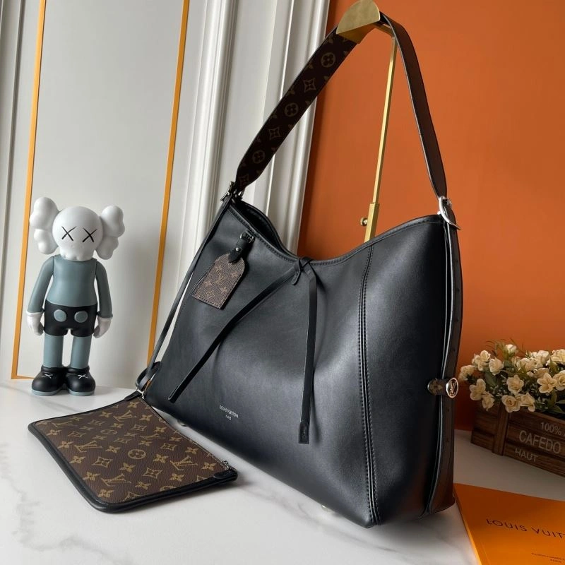 Upgraded Louis Vuitton Shopping Bags 88535