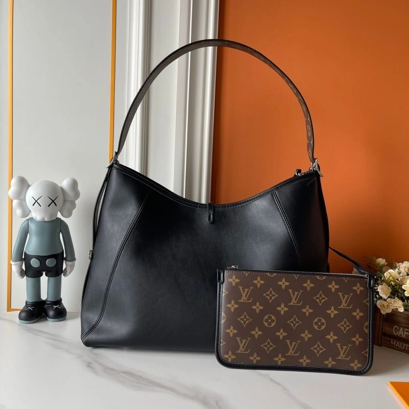 Upgraded Louis Vuitton Shopping Bags 88535