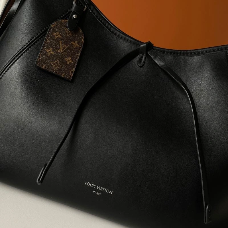 Upgraded Louis Vuitton Shopping Bags 88535