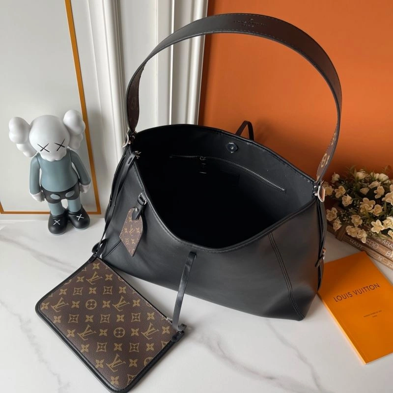 Upgraded Louis Vuitton Shopping Bags 88535