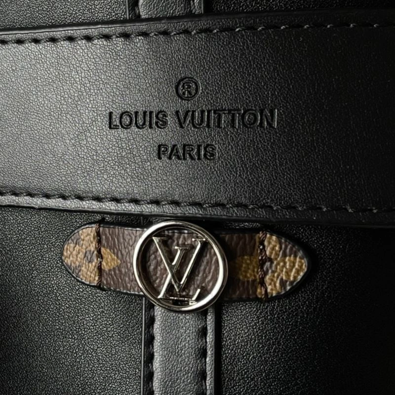 Upgraded Louis Vuitton Shopping Bags 88535