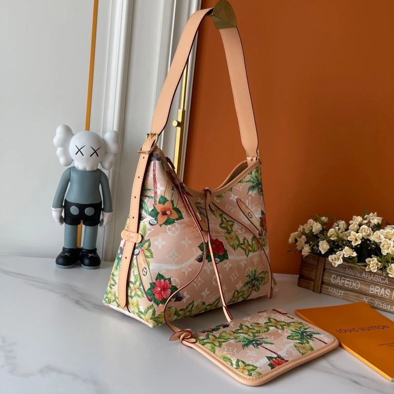 Louis Vuitton Shopping Bags Minimalist 88557
