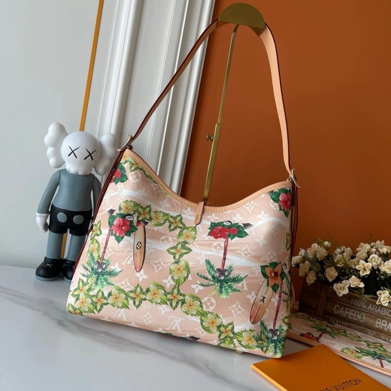 Louis Vuitton Shopping Bags Minimalist 88557