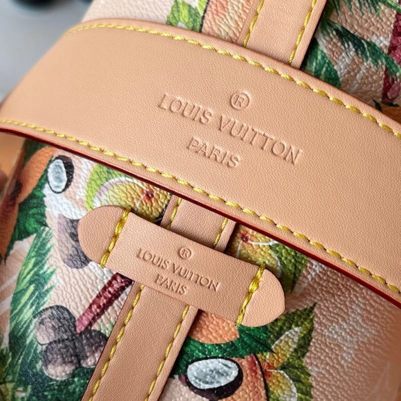 Louis Vuitton Shopping Bags Minimalist 88557