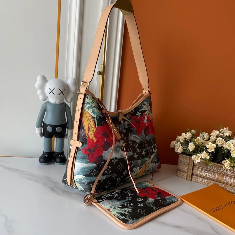 Louis Vuitton Shopping Bags Resilient 88504