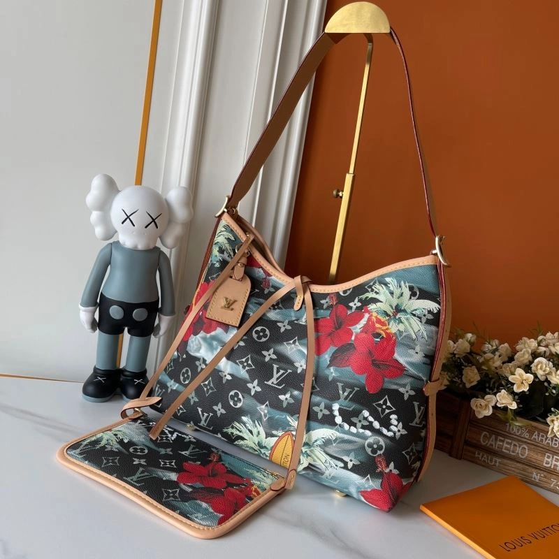 Louis Vuitton Shopping Bags Resilient 88504