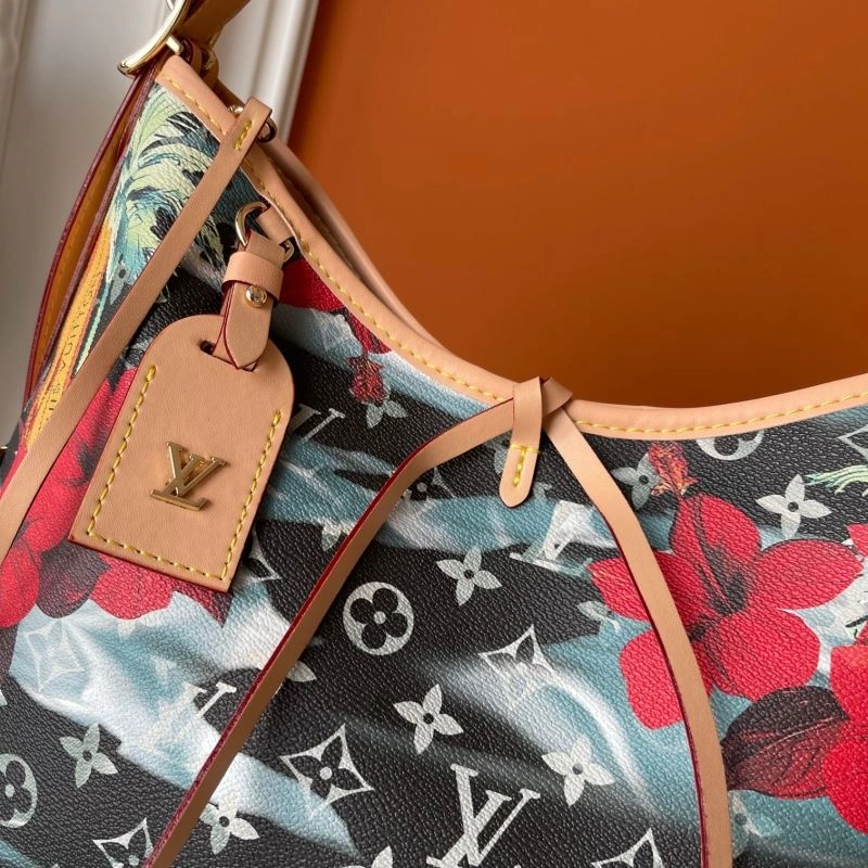 Louis Vuitton Shopping Bags Resilient 88504