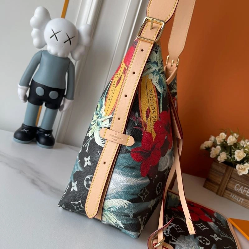 Louis Vuitton Shopping Bags Resilient 88504