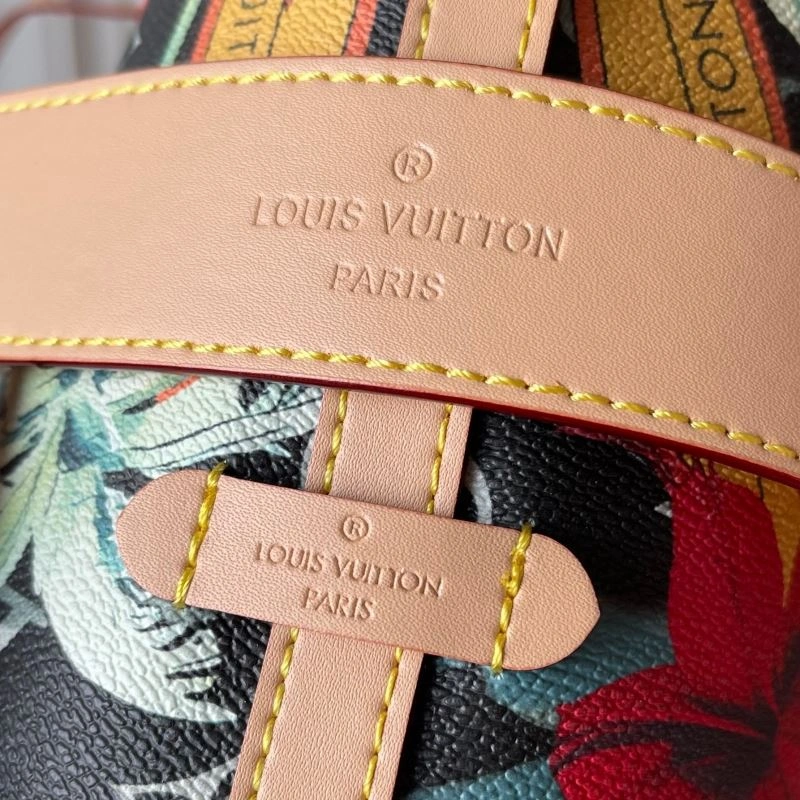 Louis Vuitton Shopping Bags Resilient 88504