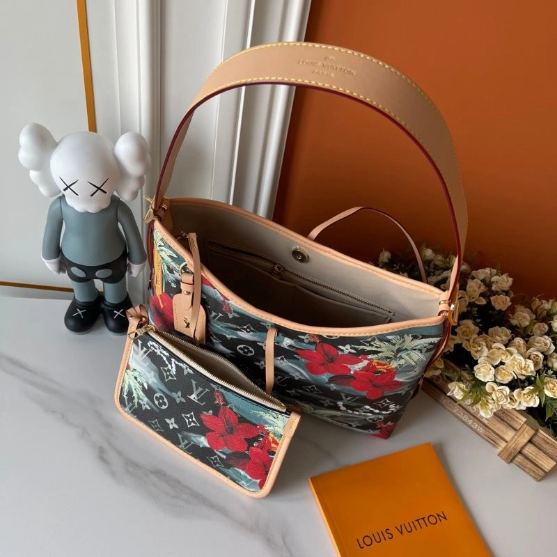 Louis Vuitton Shopping Bags Resilient 88504