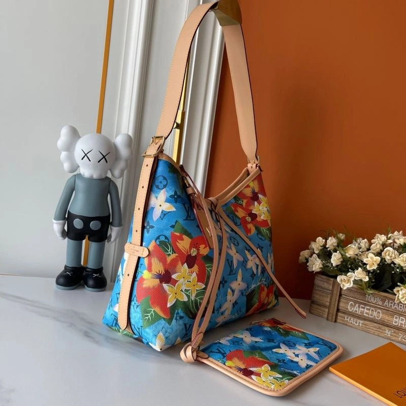EasyMatch Louis Vuitton Shopping Bags 88514