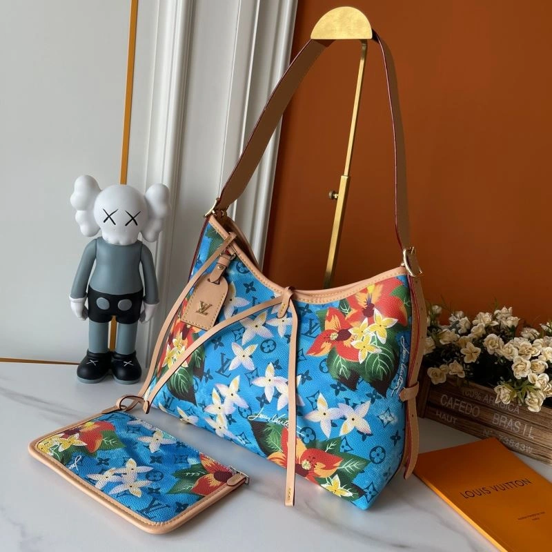 EasyMatch Louis Vuitton Shopping Bags 88514