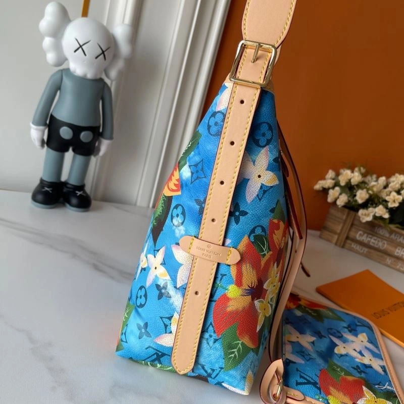 EasyMatch Louis Vuitton Shopping Bags 88514