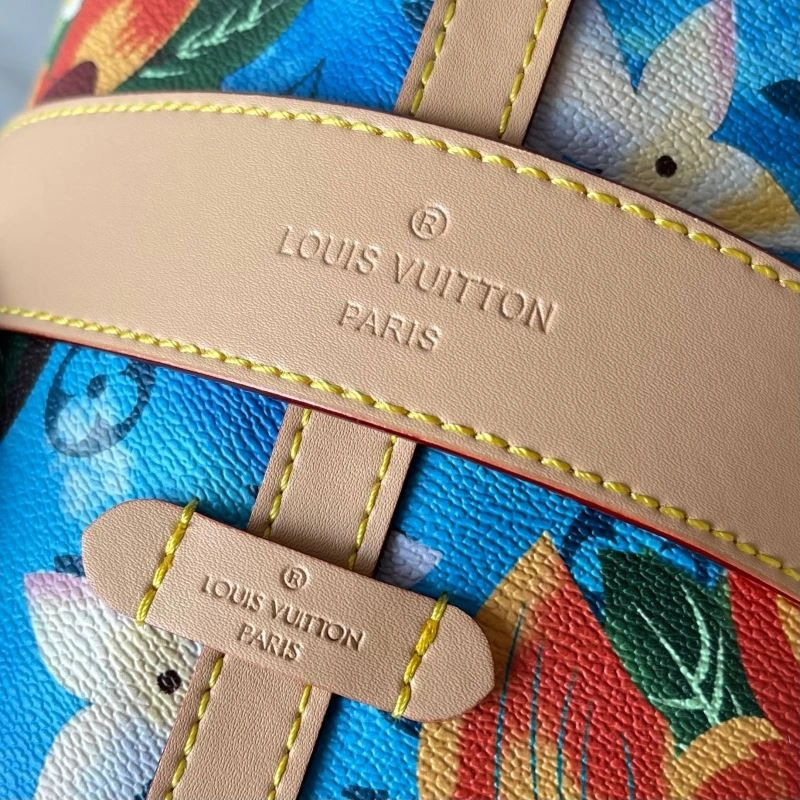 EasyMatch Louis Vuitton Shopping Bags 88514