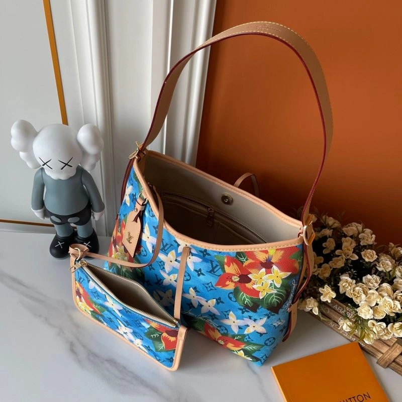 EasyMatch Louis Vuitton Shopping Bags 88514