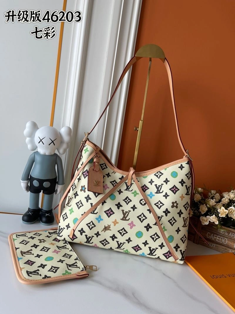 Fashionable Louis Vuitton Shopping Bags 88502