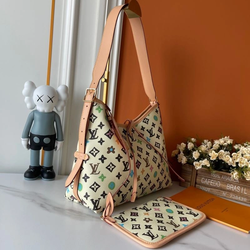 Fashionable Louis Vuitton Shopping Bags 88502