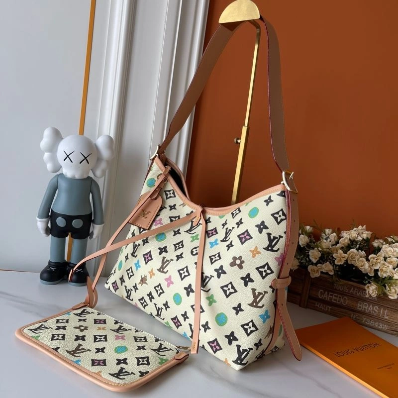 Fashionable Louis Vuitton Shopping Bags 88502