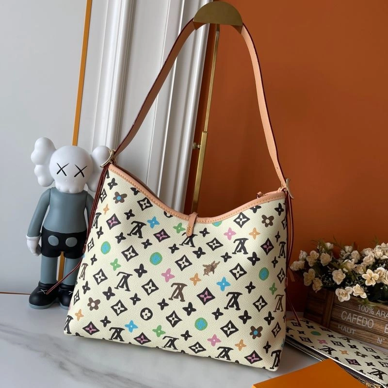 Fashionable Louis Vuitton Shopping Bags 88502