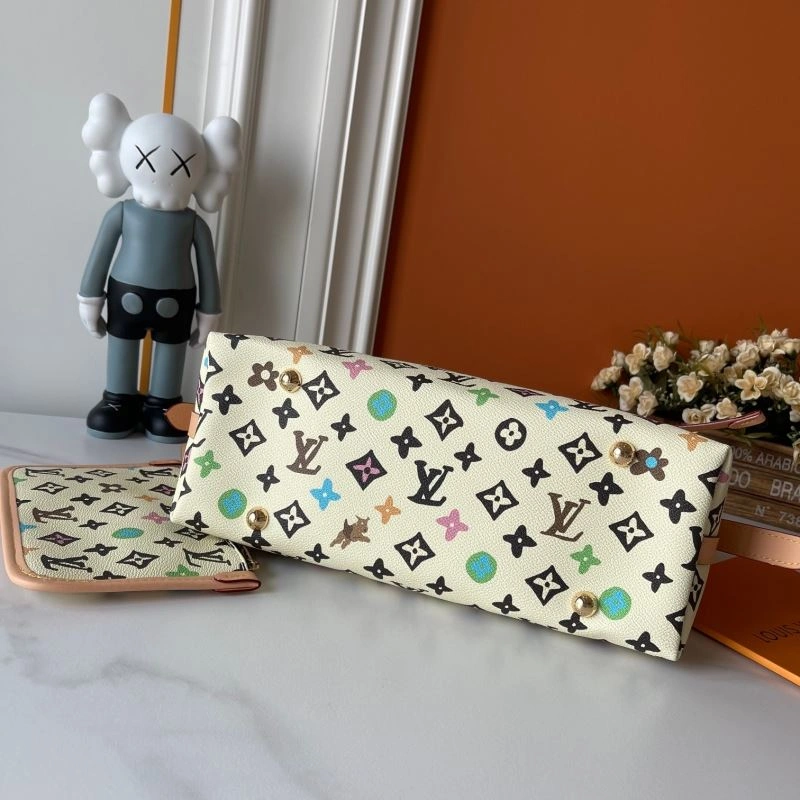 Fashionable Louis Vuitton Shopping Bags 88502