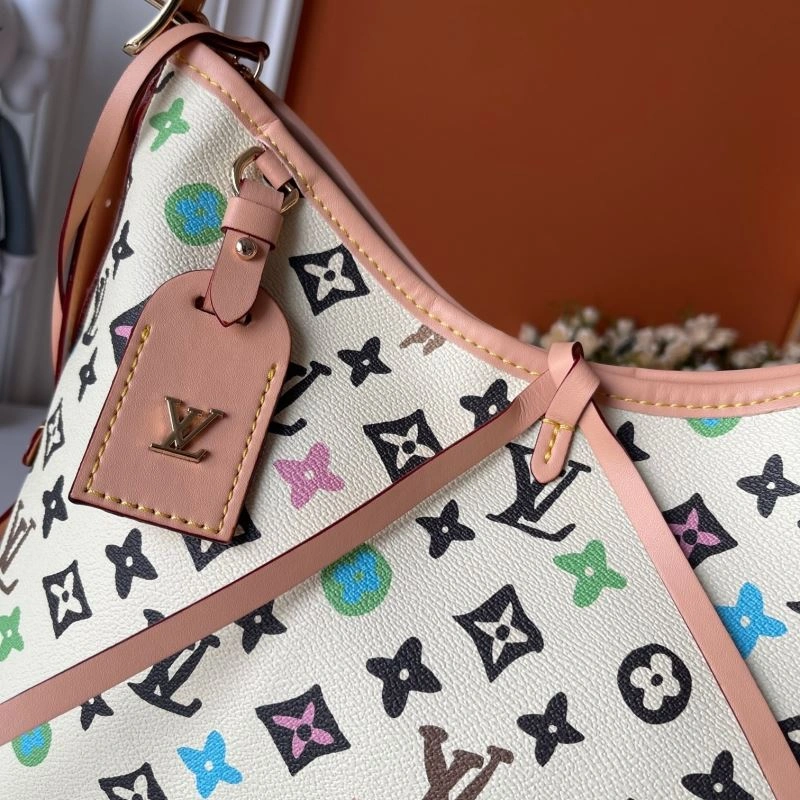 Fashionable Louis Vuitton Shopping Bags 88502